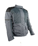 Gryphon Men's Badwater 2 in 1 Waterproof Mesh Jacket
