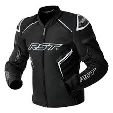 RST S-1 D3O Textile Jacket