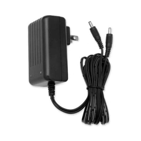 7V Battery Dual Wall Charger