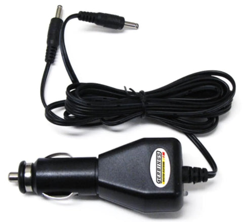 7V Battery Charger Dual Car