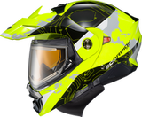 Scorpion EXO-AT960 Snow Electric Topographic Helmets