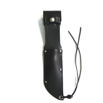 Survival Knife Case - Black
