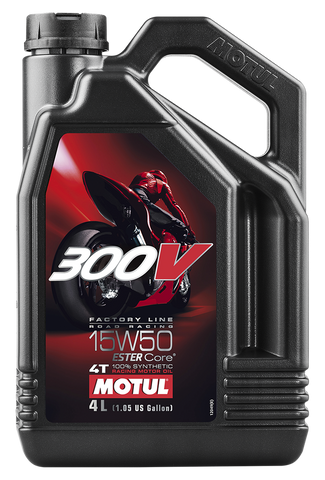 Motul 300CV