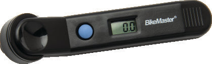 BikeMaster Digital Tire Gauge
