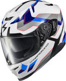 Scorpion Exo-T520 Zuse Helmets