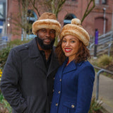 English Hat - Stoney