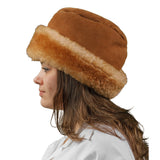 English Hat - Stoney