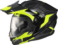 Scorpion EXO-AT950 Ellwood Motorcycle Helmets