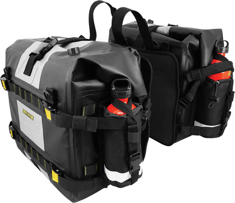 Nelson Rigg Hurricane Saddlebag