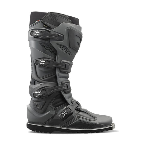 GAERNE MEN'S SG22 GORE-TEX ENDURO BATTLESHIP