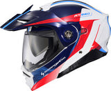 Scorpion EXO-AT960 Topographic 2 Motorcycle Helmets