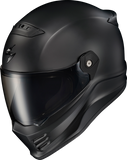 Scorpion Covert FX Solid Helmets