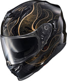 Scorpion Exo-T520  Nama-Shimi Helmet