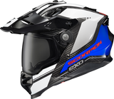 Scorpion Exo-XT9000 Trail Head Helmets