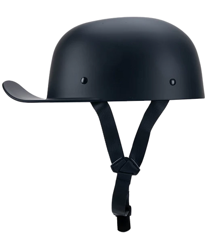 Baseball Pro Mini Flat Black
