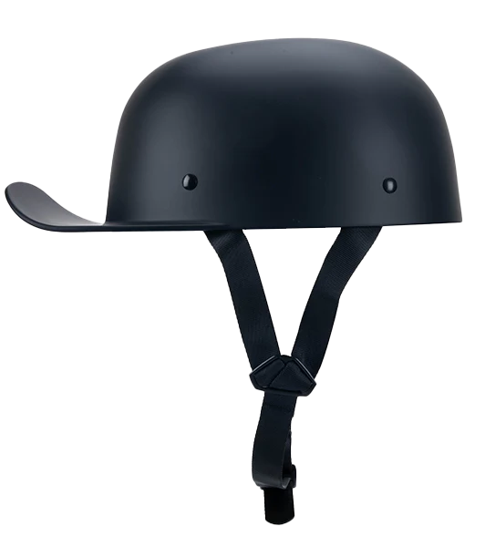 Baseball Pro Mini Flat Black M