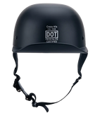 Baseball Pro Mini Flat Black