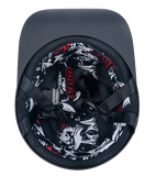 Baseball Pro Mini Flat Black