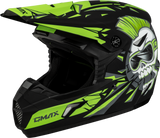 GMAX Off-Road Youth Helmets MX-46Y