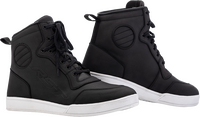 RST Hi-top Moto Sneaker