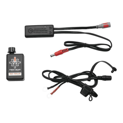 Firstgear Remote Heat-troller-12V : Single