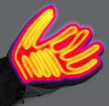 7V Heated Glove Liner