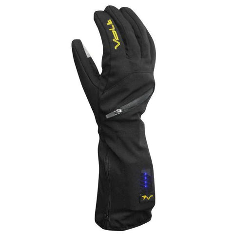 7V Heated Glove Liner-Black