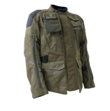 Gryphon Men's Single Track ADV Waterproof Jacket