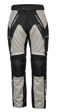 Womens HiFlo Mesh Pants