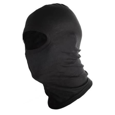FLY RACING COTTON BALACLAVA INDIVIDUAL