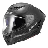 LS2 Dragon Carbon Helmets