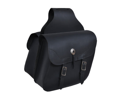 Unik Saddle Bag 9571