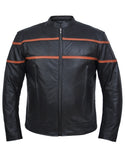 Fury Leather Jacket 6049.16