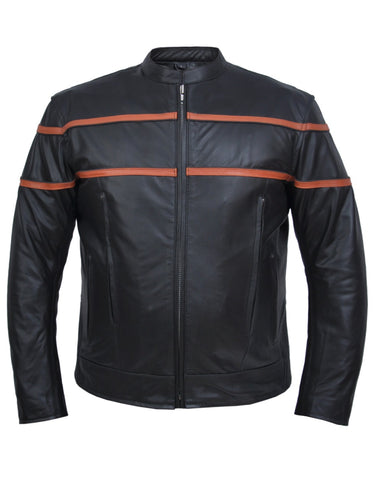 Fury Leather Jacket 6049.16