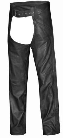 Ladies Lambskin Chaps 7174