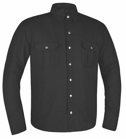 Armored Flannel TW141