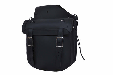 Unik Saddle Bag 9573