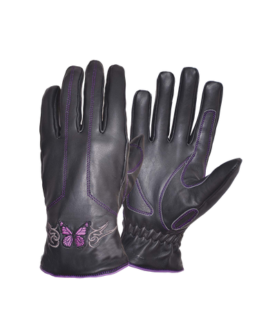 Unik Butterfly Gloves 8362