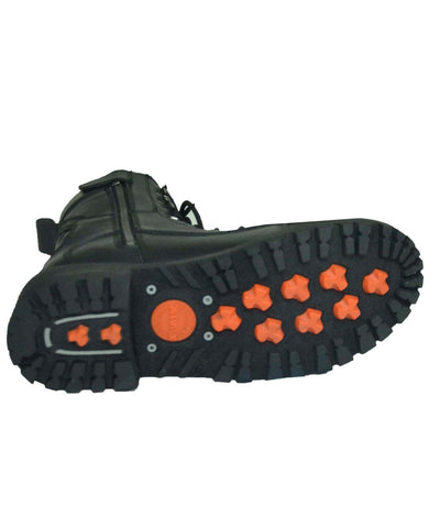 Unik High Logger Boot 10002