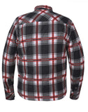 Armored Flannel TW136