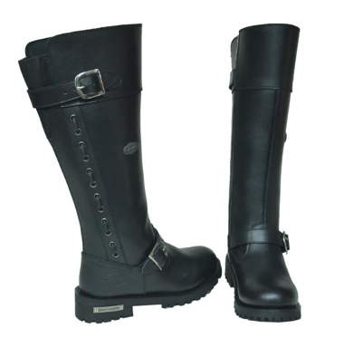 Unik Ladies' Tall Boot 12006