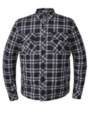 Armored Flannel TW136
