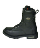 Unik High Logger Boot 10002