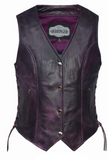 Derringer Vest 6897
