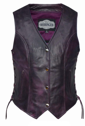 Derringer Vest 6897