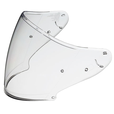 CJ-2 Pinlock Ready Face Shield