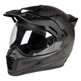 Klim Krios Karbon Pro Adventure Helmet  ECE/DOT