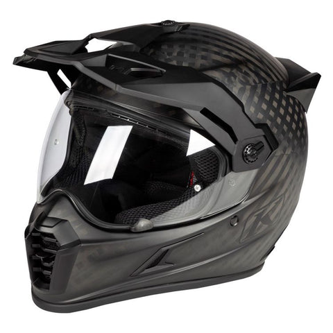 Klim Krios Karbon Pro Adventure Helmet  ECE/DOT