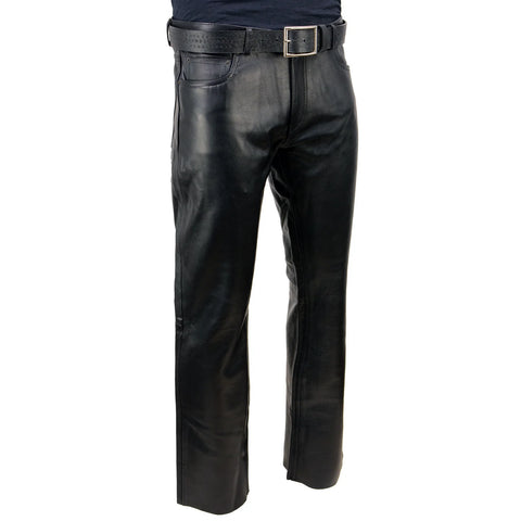 Mens 5 Pocket Pant LKM5790