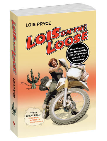 Lois on the Loose-Lois Pryce